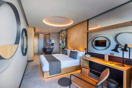 Faro, a Lopesan Collection Hotel - 4