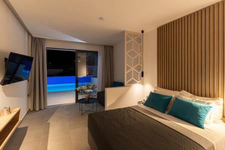 Zoes & Suites - 36