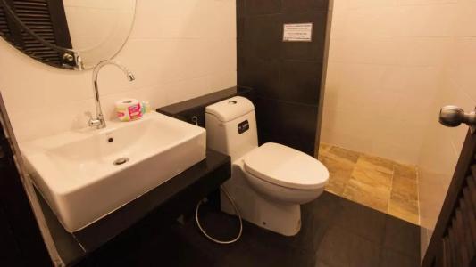Oscar Villa Aonang Krabi - 83