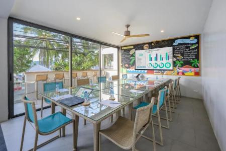 Liv Phuket Patong Beachfront - Sha Extra Plus - 20