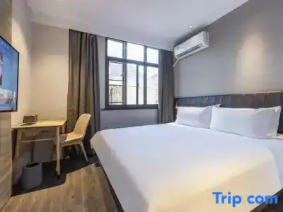 JI(Shanghai Songjiang University Town ) - 30