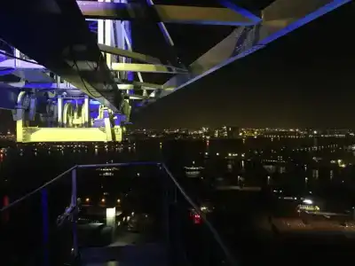 Crane Faralda - 57