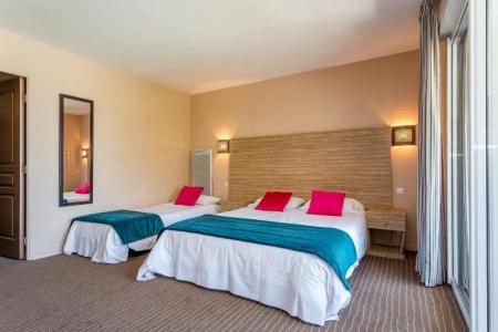 Hôtel Prestige Odalys Erromardie - 43