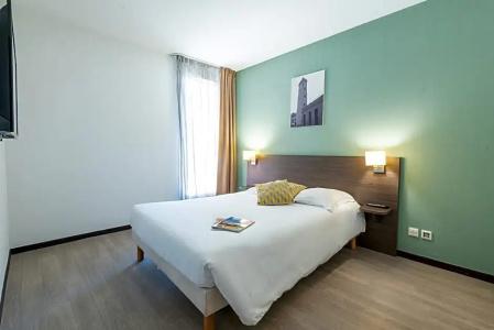 Zenitude Hôtel-Résidences Nîmes Centre - 80