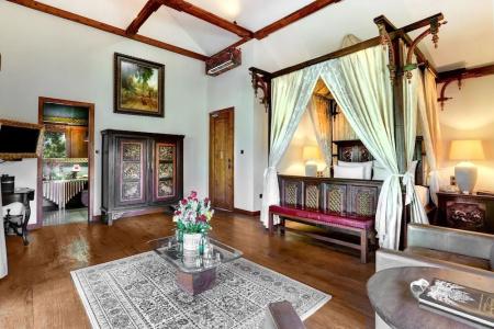 Permata Ayung Private Estate (Adults Only) - 135
