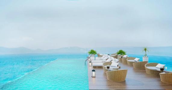 Grand Ocean Luxury Boutique - 25