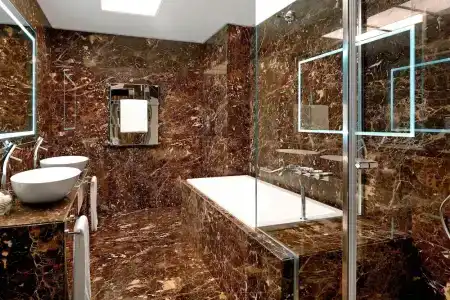 Excelsior Gallia, a Luxury Collection, Milan - 76