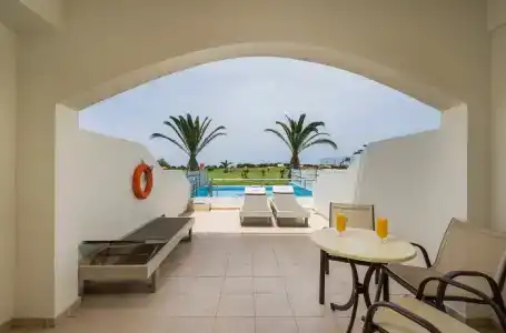 Vantaris Palace - 209