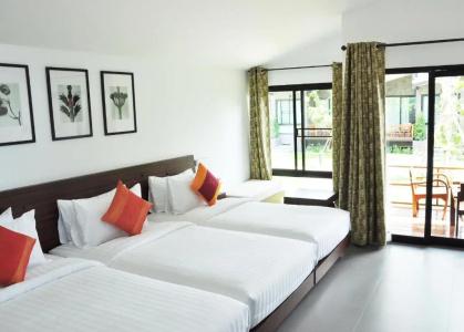 Family House Zen Boutique - 48