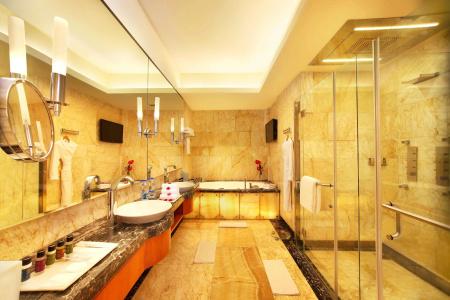 Gokulam Grand & Spa Bangalore - 7