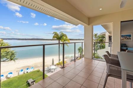 Culgoa Point Beach - 275