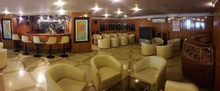 Spor Otel - 14