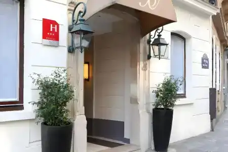Berne Opera - 25