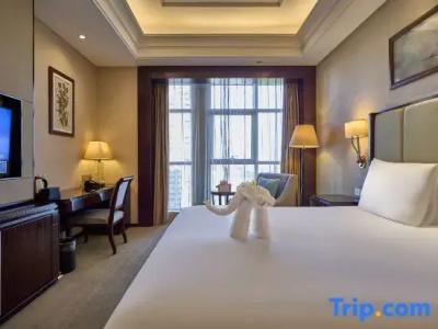 Grand New Century Hangzhou Sumtime - 24