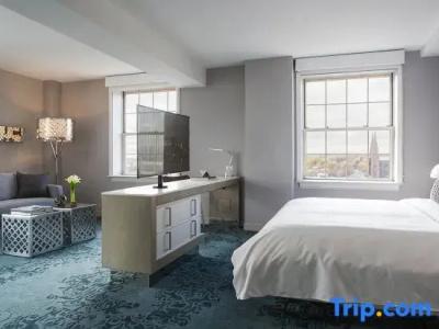 Renaissance Albany - 30
