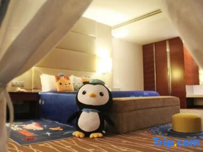 Holiday Inn Chengdu Xindu, An Ihg - 56