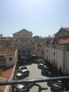 Hôtel Villa-Lamartine - 17