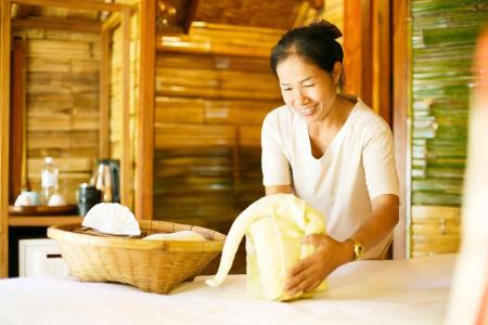 Pai Village Boutique Resort & Farm - 24