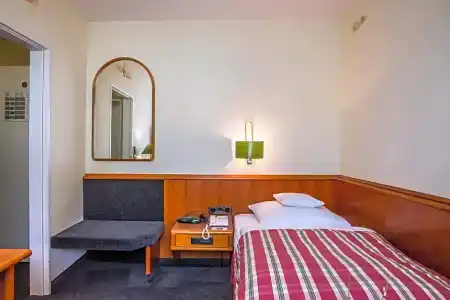 Best Western Premier Rebstock - 125
