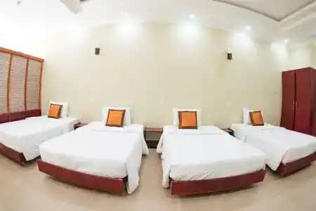 Ho May Resort - 32