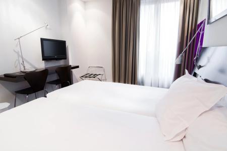 Petit Palace Arana Bilbao - 4