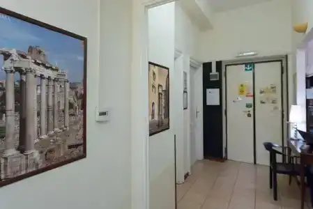 Quo Vadis Roma 2 - 11