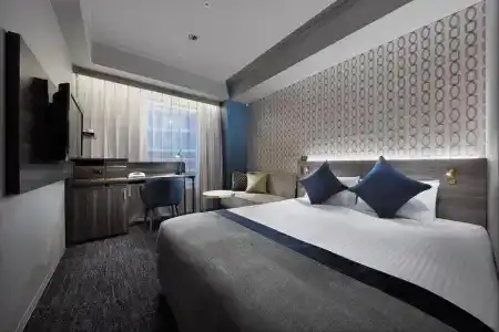 Villa Fontaine Grand Tokyo-Roppongi - 29