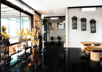 Bamboori Boutique Resort - 25
