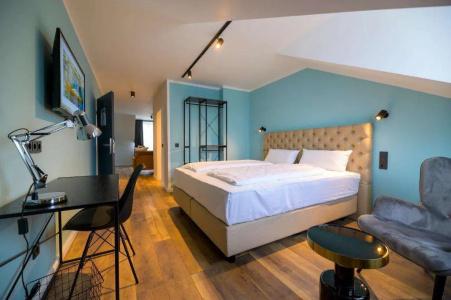 ibis budget Koeln Leverkusen City - 4