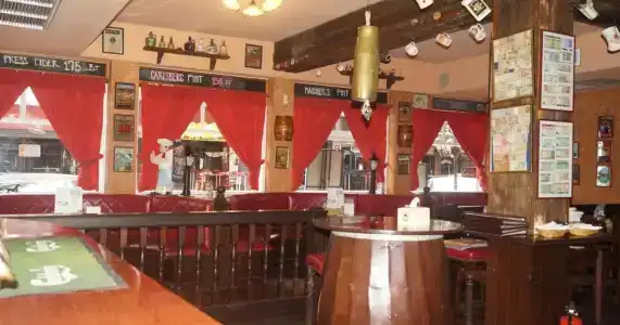 Queen Victoria Inn - 15