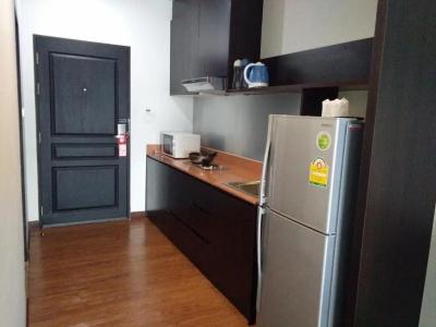 The Park 304 Executive Serviced - 28