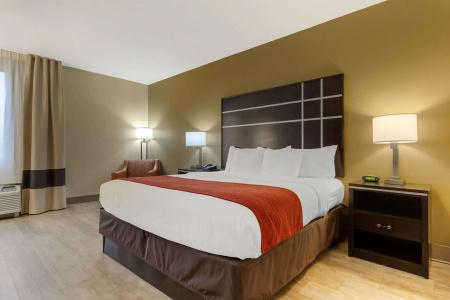 Comfort Inn - 42
