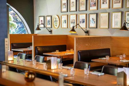 Maison Pic - 34