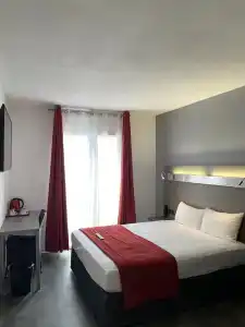 The Originals City, Hôtel Les Dômes, Perpignan Sud - 46