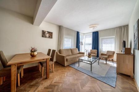 Aparthotels Münzgasse An der Frauenkirche - 65