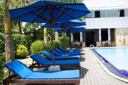St.Lachlan & Suites - 6