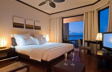 Le Cardinal Exclusive Resort - 106
