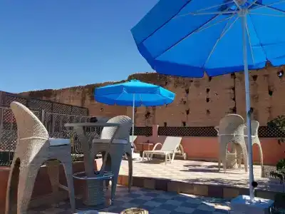 Riad Al Wafaa - 5