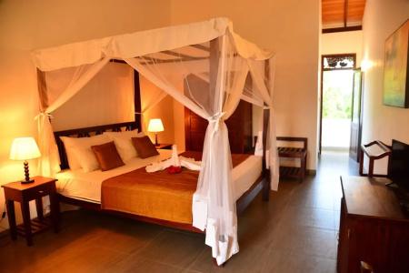 Villa Shanthi - 88