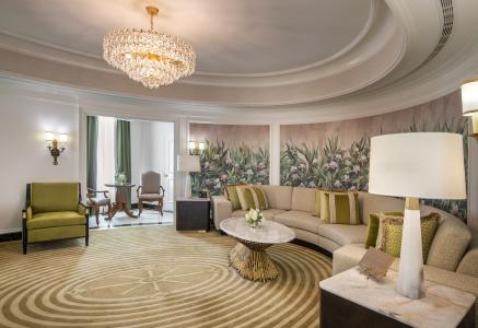 Willard InterContinental Washington, an IHG - 40