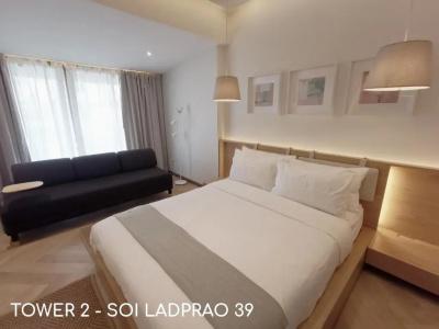 Double Bed - 16