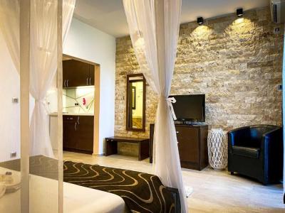Residence Apart-Hotel - 87