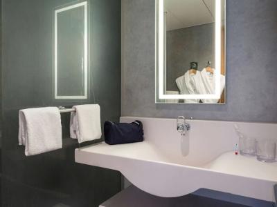Novotel Lausanne Bussigny - 60