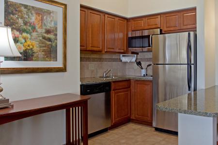 Staybridge Suites, an IHG - 31
