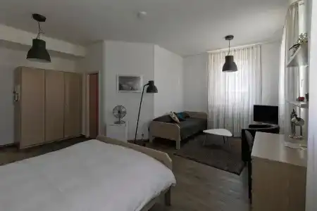 Les Chambres Du Ctn - 48