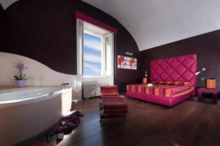 Palazzo Ferraioli - & Wellness - 35