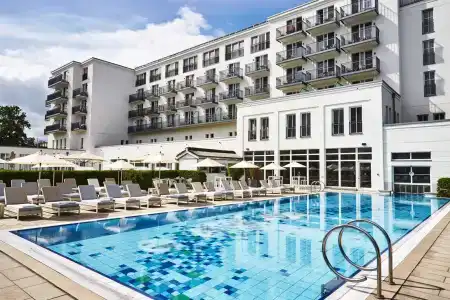 Steigenberger Grand& Spa Heringsdorf - 17