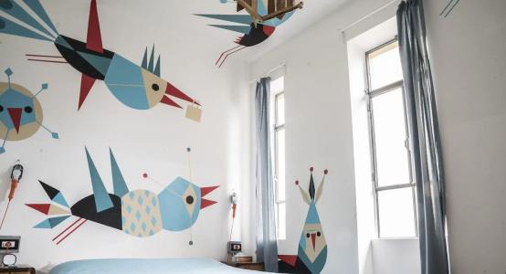 Madama Hostel & Bistrot - 11