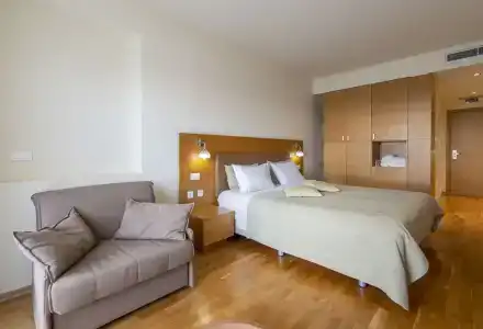 Domotel Anemolia Mountain Resort - 69