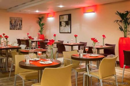 ibis Glasgow City Centre – Sauchiehall St - 20
